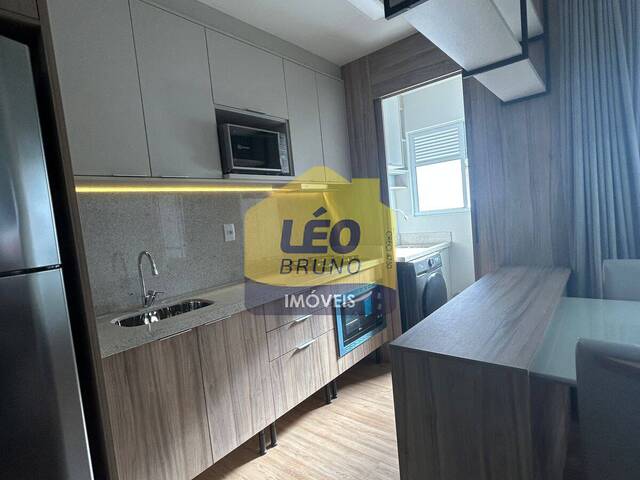 #2206 - Apartamento para Venda em Criciúma - SC - 3