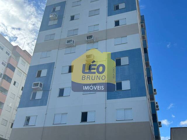 #2206 - Apartamento para Venda em Criciúma - SC - 2