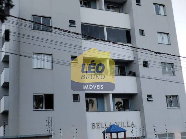 #2208 - Apartamento para Venda em Criciúma - SC - 1