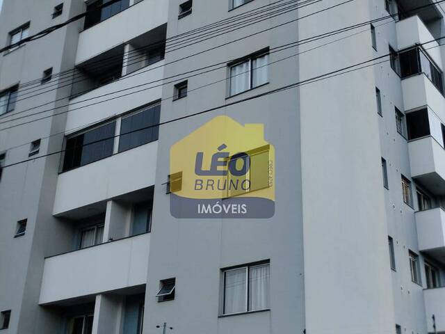 #2208 - Apartamento para Venda em Criciúma - SC - 2