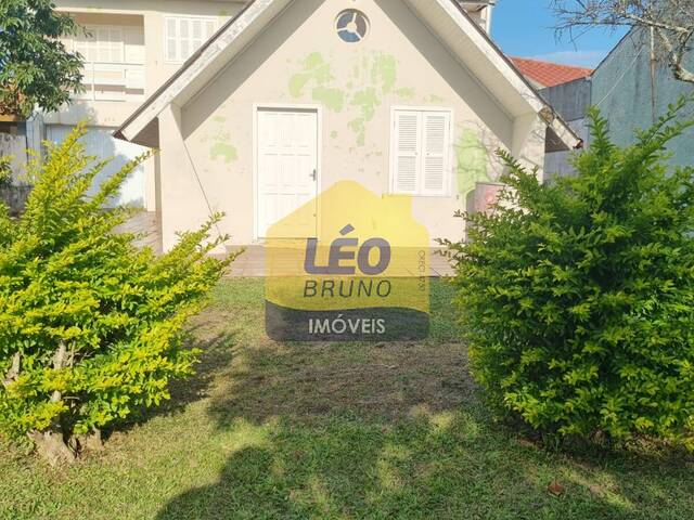 #2209 - Casa para Venda em Balneário Rincão - SC - 2