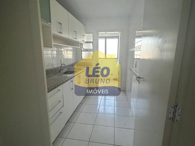 #2210 - Apartamento para Venda em Criciúma - SC