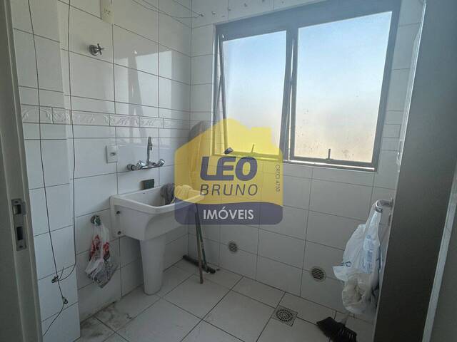 #2210 - Apartamento para Venda em Criciúma - SC - 2