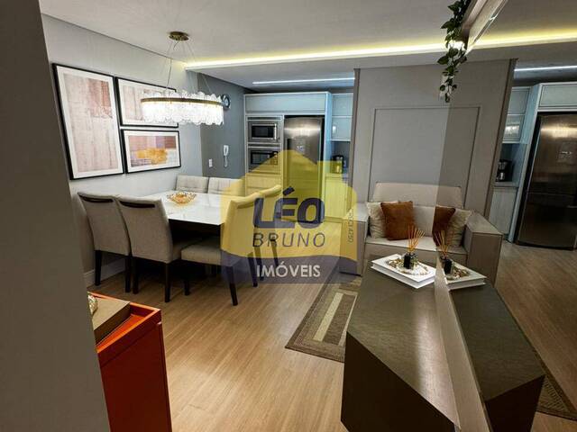 #2212 - Apartamento para Venda em Criciúma - SC - 3