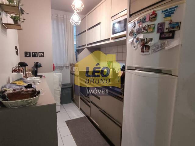 #2213 - Apartamento para Venda em Criciúma - SC - 2
