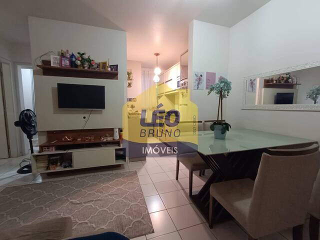 #2213 - Apartamento para Venda em Criciúma - SC - 3