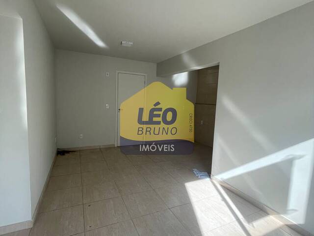 #2214 - Apartamento para Venda em Criciúma - SC - 3