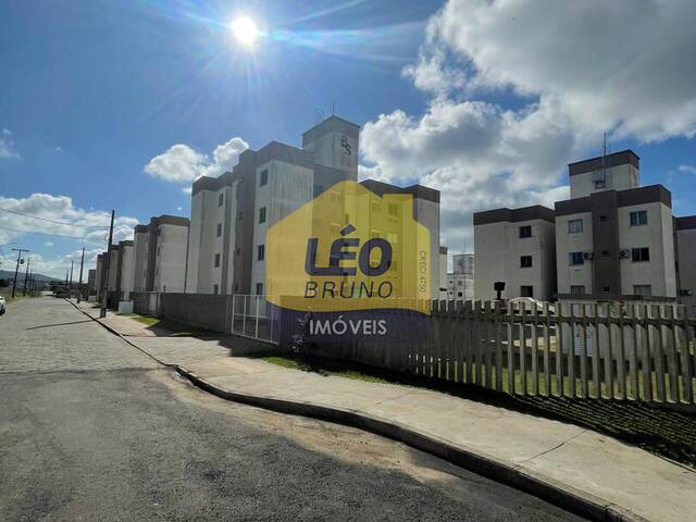 #2214 - Apartamento para Venda em Criciúma - SC - 1