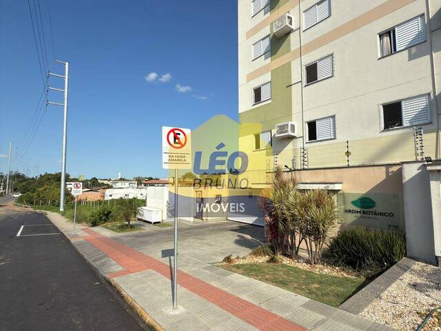 #2215 - Apartamento para Venda em Criciúma - SC - 2