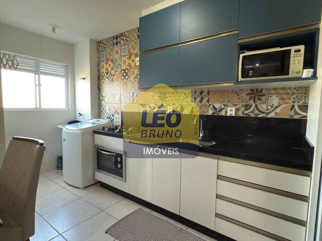 #2215 - Apartamento para Venda em Criciúma - SC - 3