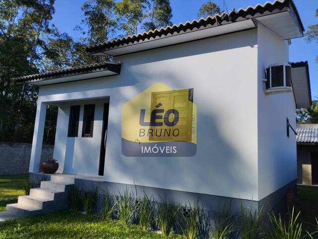#2216 - Casa para Venda em Criciúma - SC - 1
