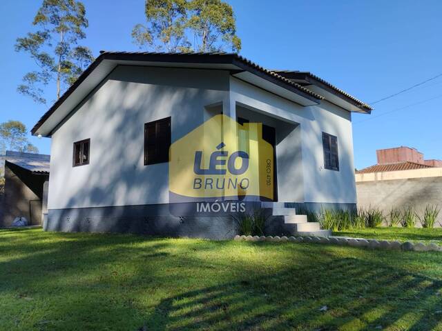 #2216 - Casa para Venda em Criciúma - SC - 3
