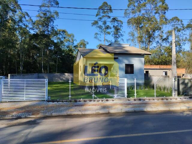 #2216 - Casa para Venda em Criciúma - SC - 2