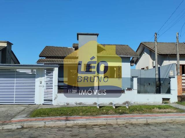 #2217 - Casa para Venda em Criciúma - SC - 1
