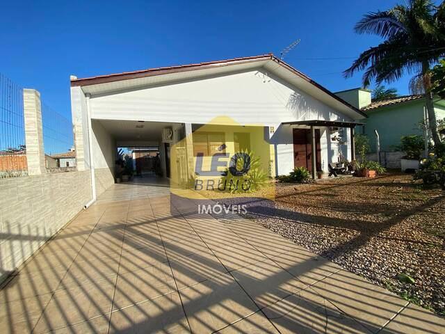 #2218 - Casa para Venda em Balneário Rincão - SC - 2