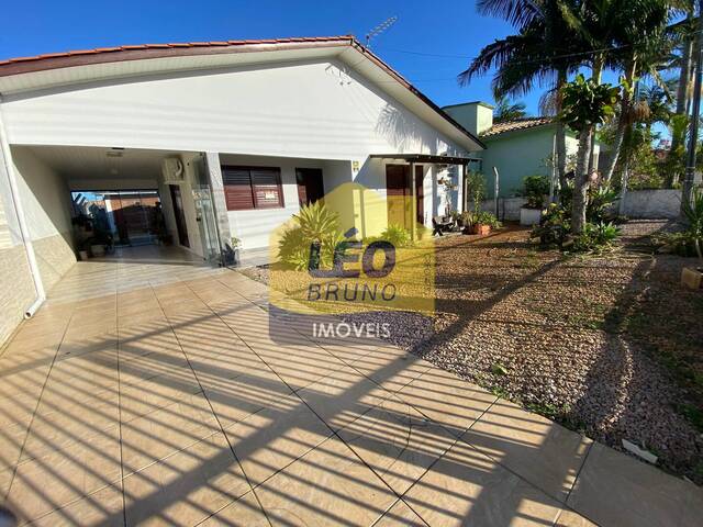 #2218 - Casa para Venda em Balneário Rincão - SC - 3