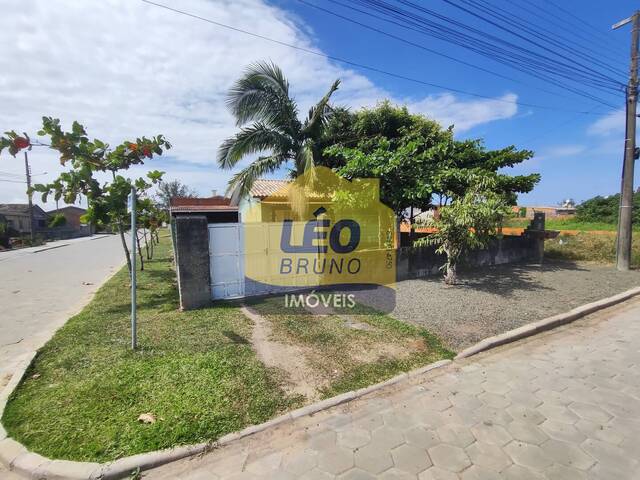 #2219 - Casa para Venda em Balneário Rincão - SC - 2