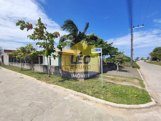 #2219 - Casa para Venda em Balneário Rincão - SC - 3