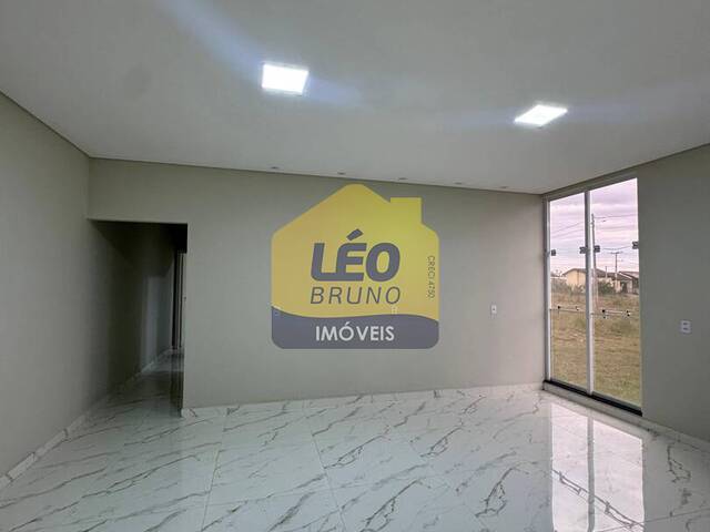 #2220 - Casa para Venda em Forquilhinha - SC - 3