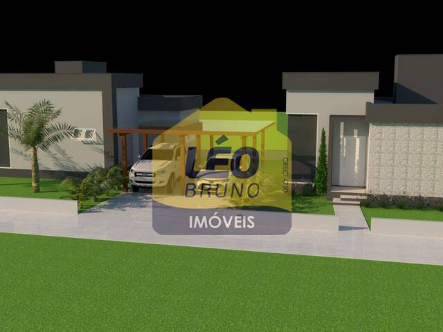 #2221 - Casa para Venda em Criciúma - SC - 1