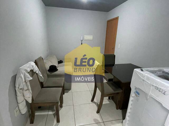 #2222 - Apartamento para Venda em Criciúma - SC - 2