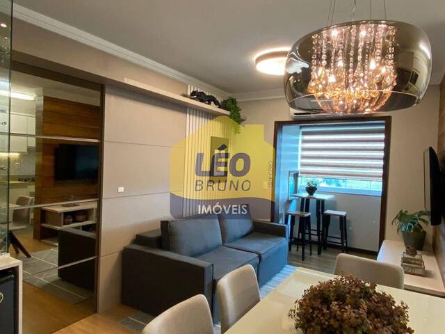 #2225 - Apartamento para Venda em Criciúma - SC - 3