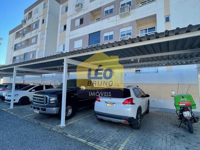 #2227 - Apartamento para Venda em Criciúma - SC - 3