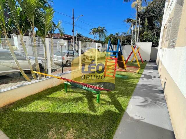 #2227 - Apartamento para Venda em Criciúma - SC - 2