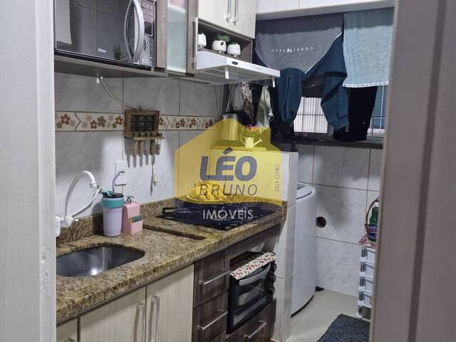 #2228 - Apartamento para Venda em Criciúma - SC - 3