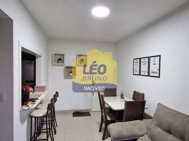 #2228 - Apartamento para Venda em Criciúma - SC - 2