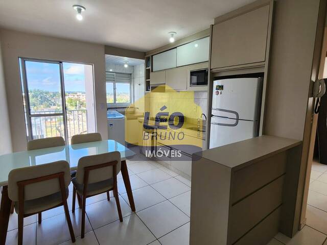 #2230 - Apartamento para Venda em Criciúma - SC - 1