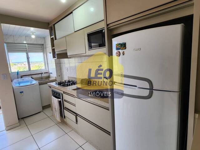 #2230 - Apartamento para Venda em Criciúma - SC - 2
