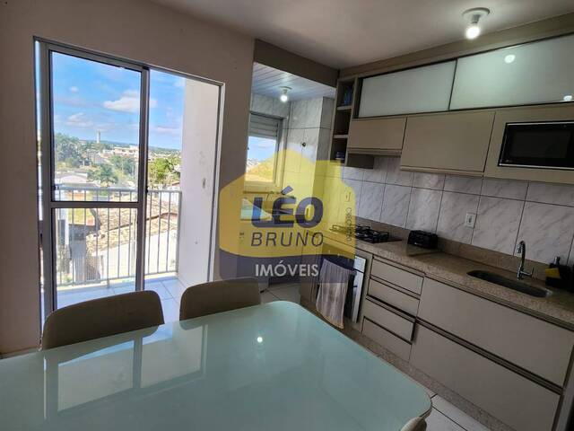#2230 - Apartamento para Venda em Criciúma - SC - 3