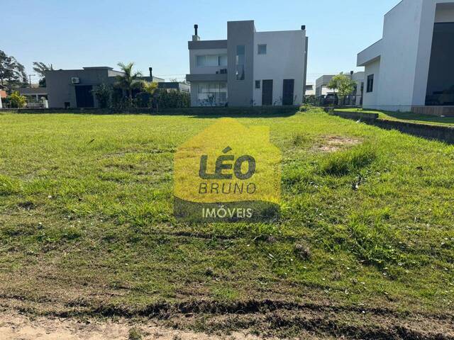 #2233 - Área para Venda em Balneário Rincão - SC - 1