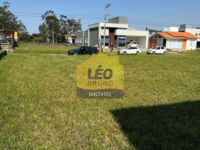#2233 - Área para Venda em Balneário Rincão - SC - 3