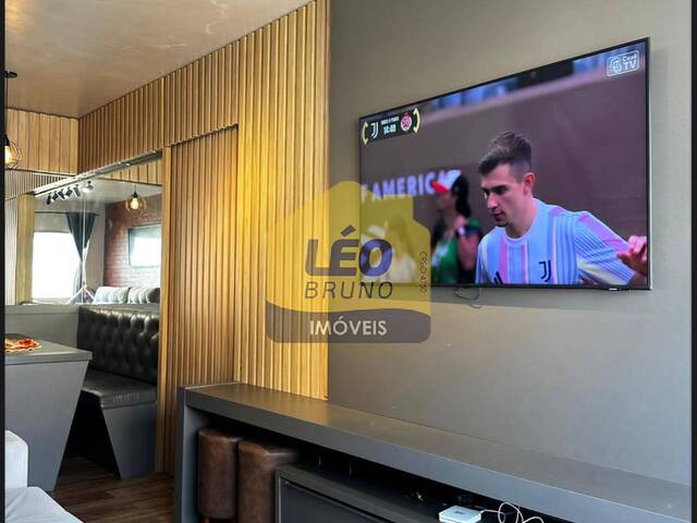 #2234 - Apartamento para Venda em Criciúma - SC - 2