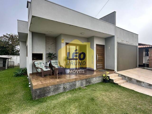 #2237 - Casa para Venda em Balneário Rincão - SC - 3