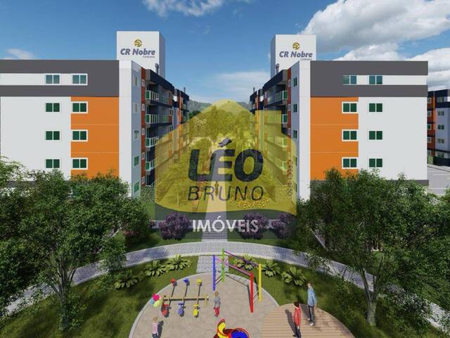 #2238 - Apartamento para Venda em Criciúma - SC - 3