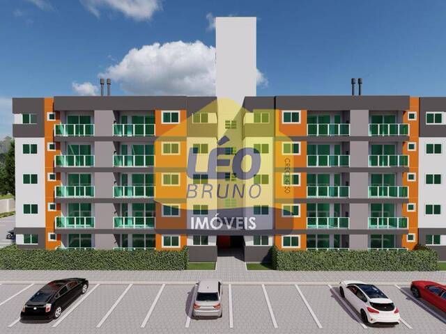 #2238 - Apartamento para Venda em Criciúma - SC - 2