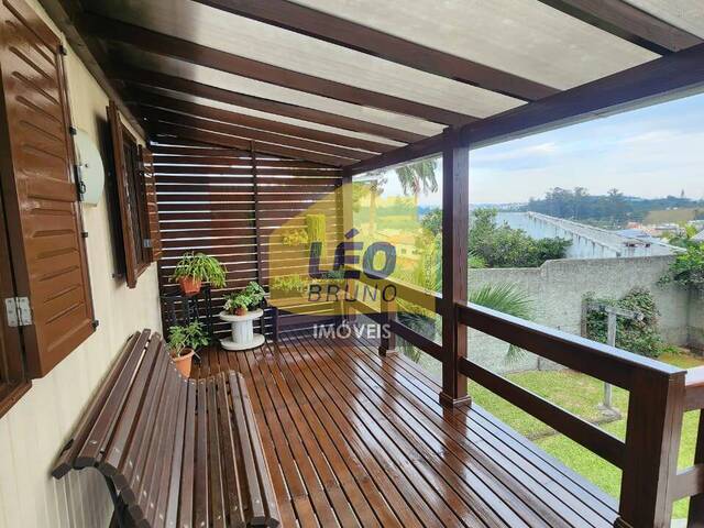 #2240 - Casa para Venda em Içara - SC - 1