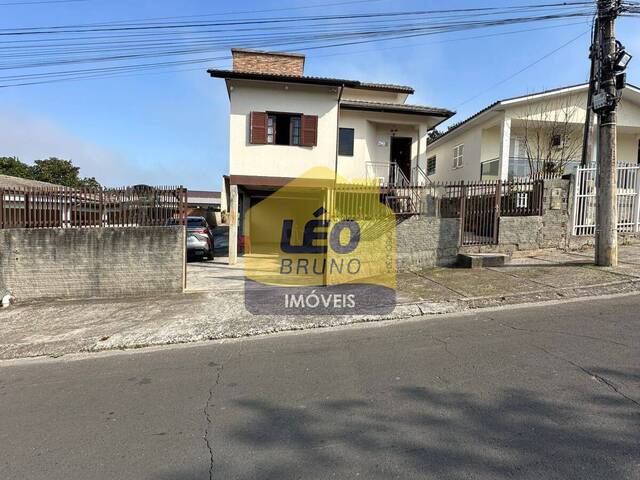 #2241 - Casa para Venda em Içara - SC - 2