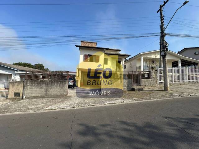 #2241 - Casa para Venda em Içara - SC - 1