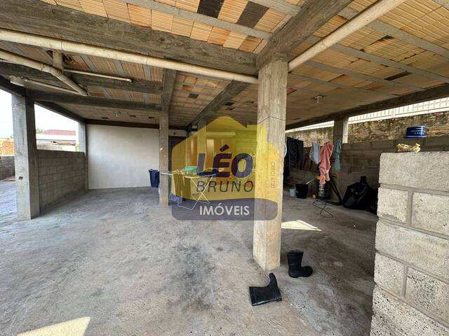 #2241 - Casa para Venda em Içara - SC - 3