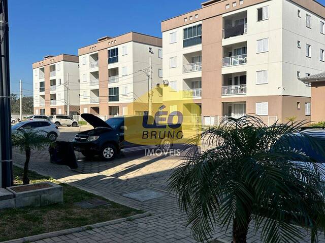 #162 - Apartamento para Venda em Içara - SC - 3