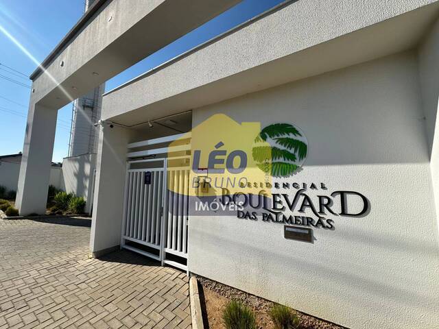 #162 - Apartamento para Venda em Içara - SC - 1