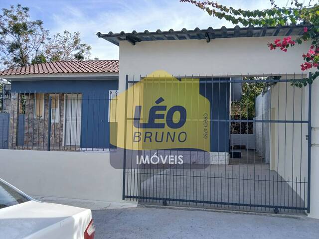 #2242 - Casa para Venda em Criciúma - SC - 1