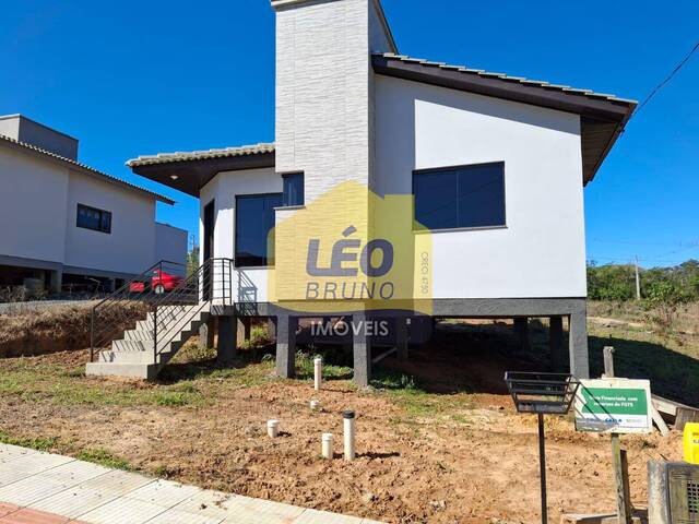 #2243 - Casa para Venda em Criciúma - SC - 1