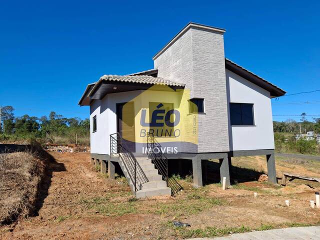 #2243 - Casa para Venda em Criciúma - SC - 2