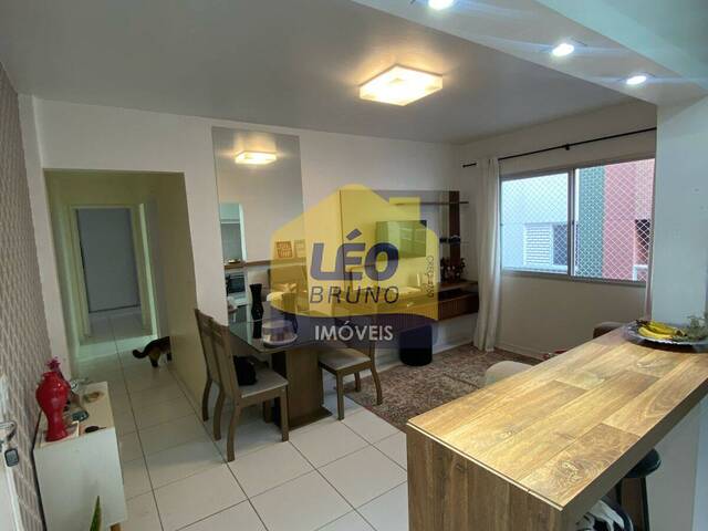 #2244 - Apartamento para Venda em Criciúma - SC - 2