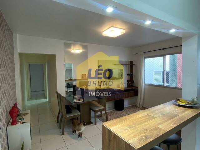 #2244 - Apartamento para Venda em Criciúma - SC - 1